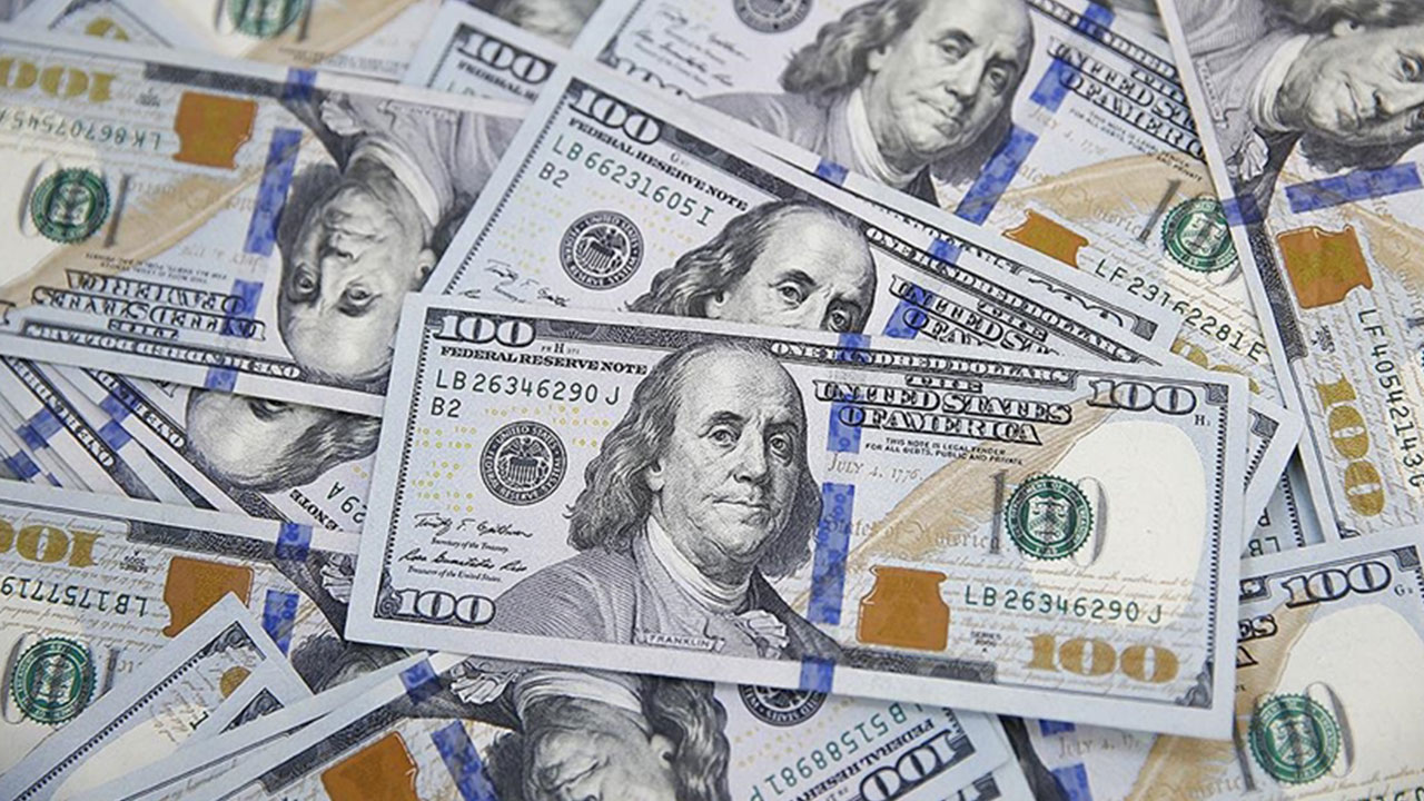 Foto - Tarih verdiler ama bu tahmin kimsenin aklına yatmadı: Dolar kuru 11 lira değişecek