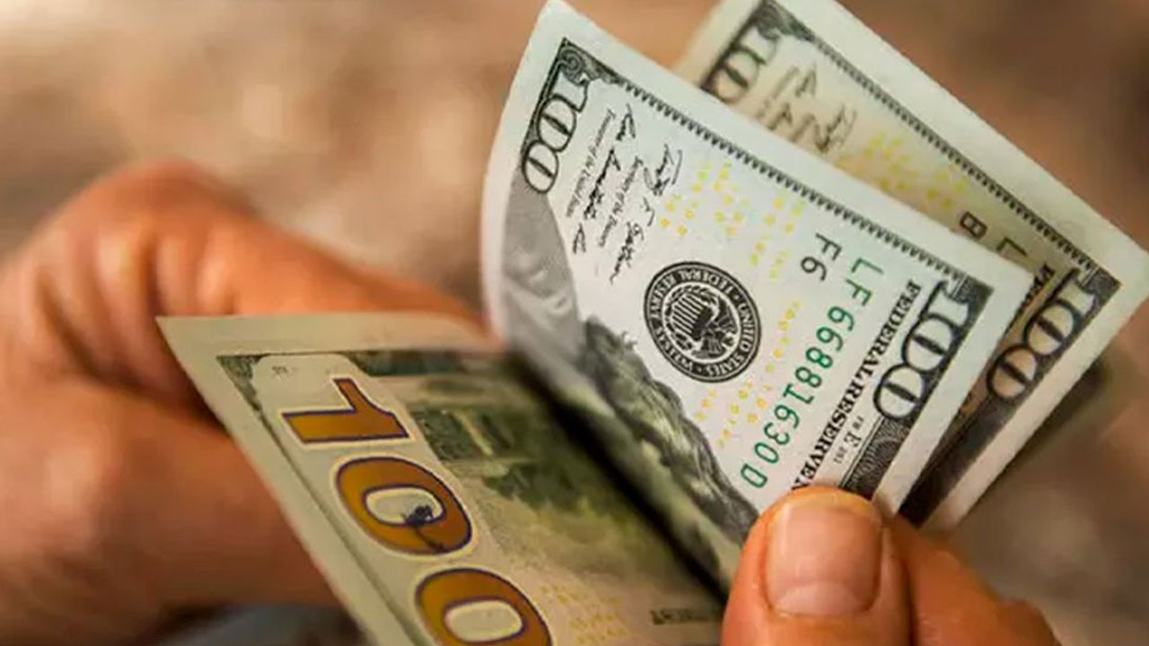 Foto - Tarih verdiler ama bu tahmin kimsenin aklına yatmadı: Dolar kuru 11 lira değişecek