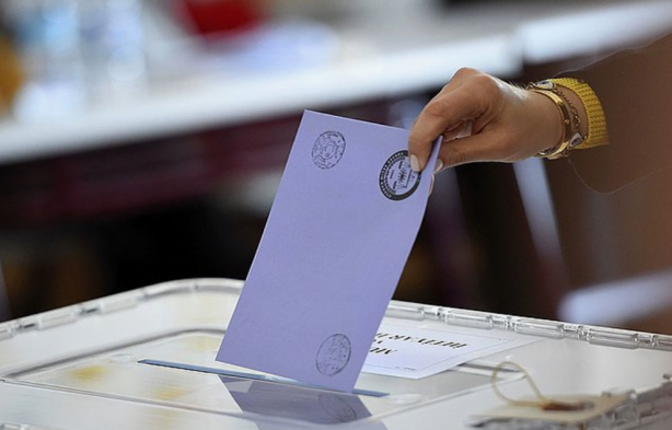 Foto - İlk kez tarih verildi! AK Parti'den erken seçim açıklaması