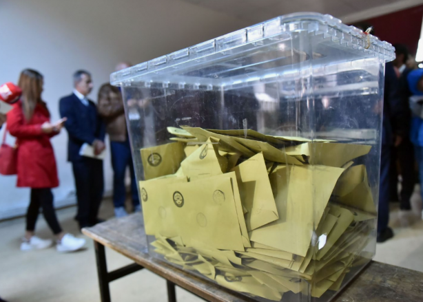 Foto - İlk kez tarih verildi! AK Parti'den erken seçim açıklaması