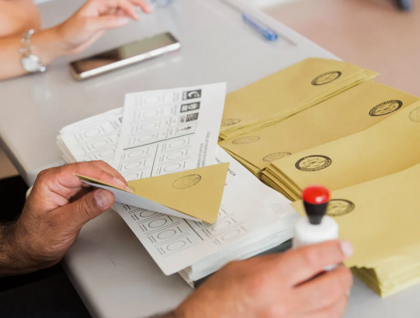 Foto - İlk kez tarih verildi! AK Parti'den erken seçim açıklaması