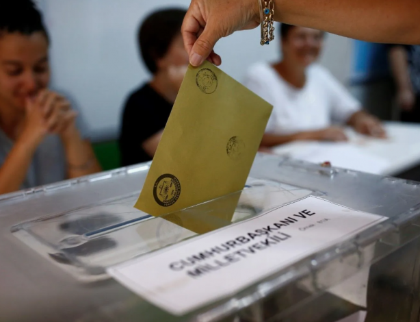 Foto - İlk kez tarih verildi! AK Parti'den erken seçim açıklaması