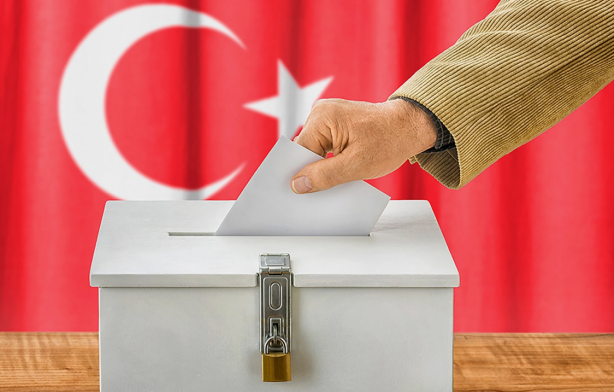 Foto - İlk kez tarih verildi! AK Parti'den erken seçim açıklaması