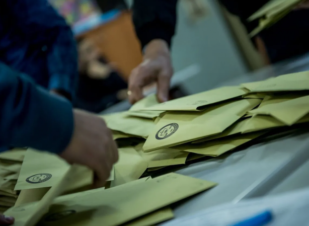 İlk kez tarih verildi! AK Parti'den erken seçim açıklaması