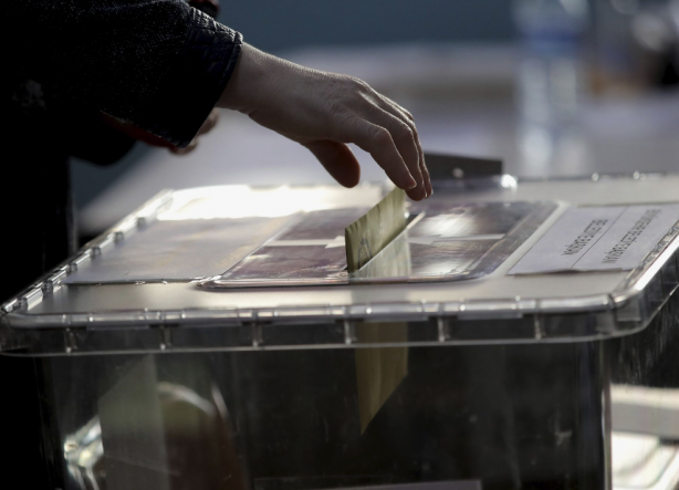 Foto - İlk kez tarih verildi! AK Parti'den erken seçim açıklaması