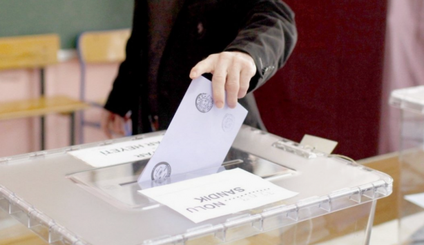 Foto - İlk kez tarih verildi! AK Parti'den erken seçim açıklaması