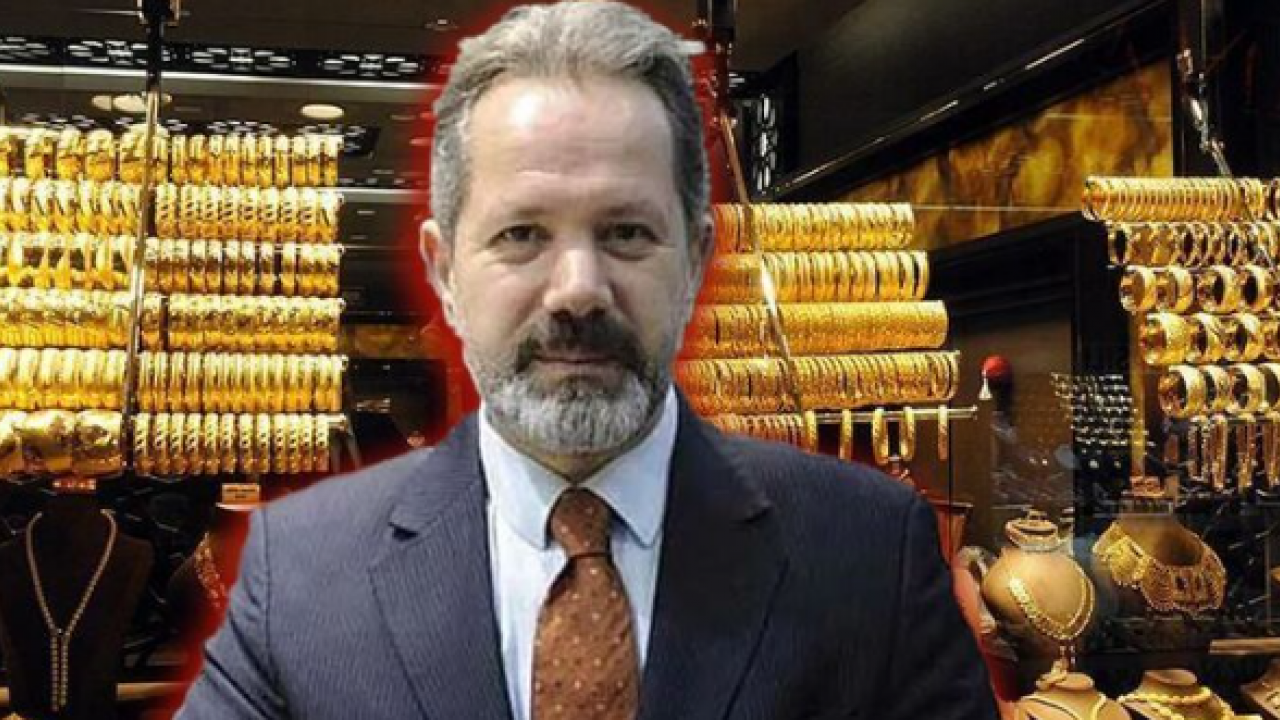 Foto - Tarih veren İslam Memiş bombayı patlattı: Gram altında 6 bin TL tahmini