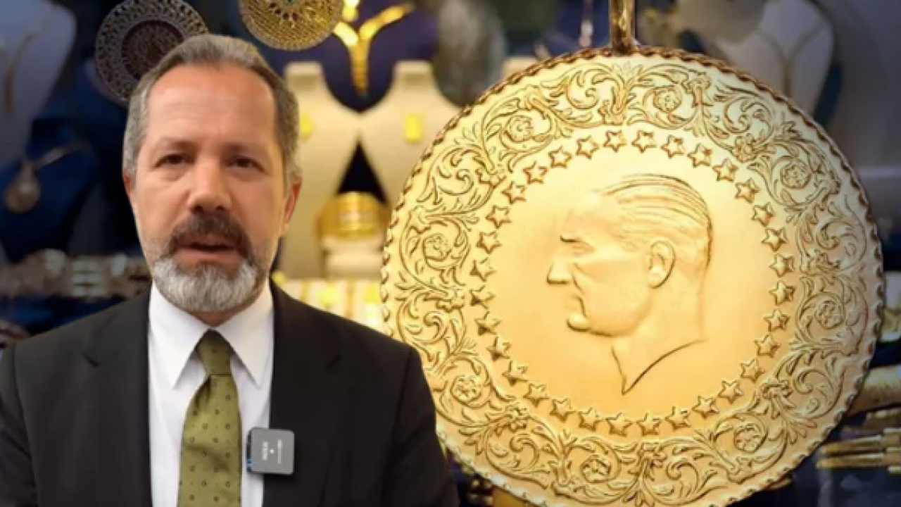 Foto - Tarih veren İslam Memiş bombayı patlattı: Gram altında 6 bin TL tahmini