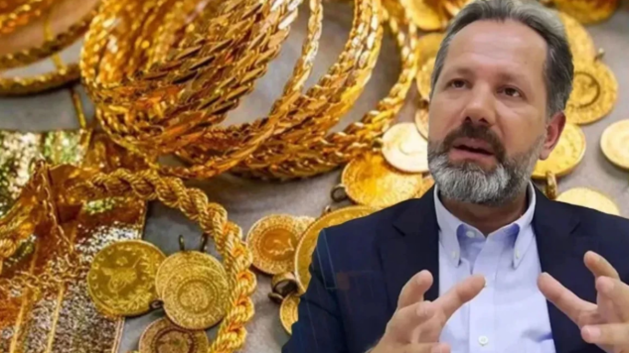 Foto - Tarih veren İslam Memiş bombayı patlattı: Gram altında 6 bin TL tahmini