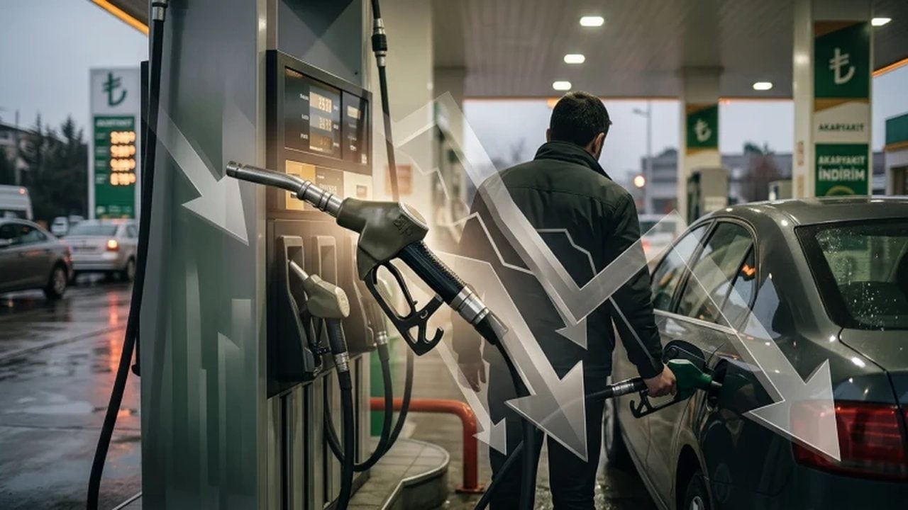 Foto - Tarih verildi! Akaryakıta ÖTV zammı geliyor! Bakın benzin ve motorin ne kadar olacak?