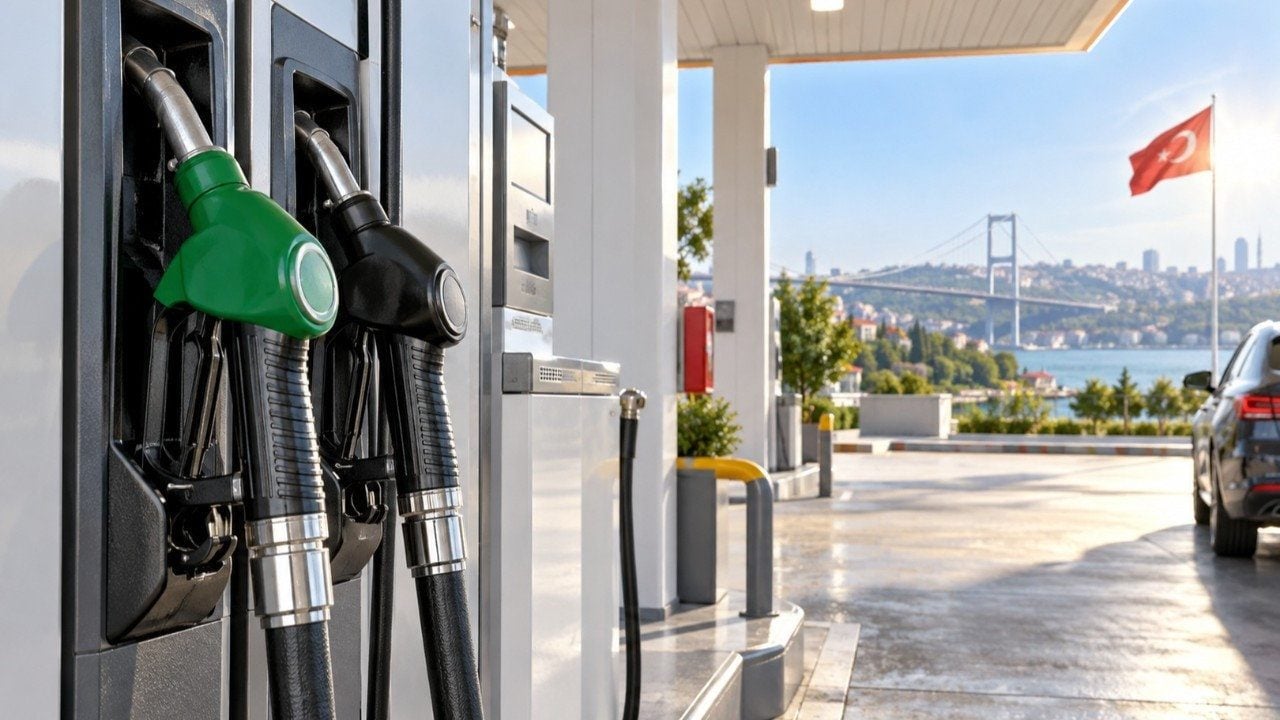 Foto - Tarih verildi! Akaryakıta ÖTV zammı geliyor! Bakın benzin ve motorin ne kadar olacak?