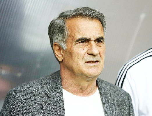 Foto - Tarih verildi: Beşiktaş'tan flaş bir transfer harekatı daha!