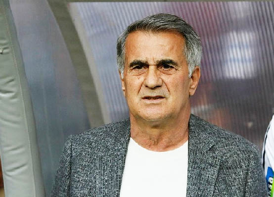 Tarih verildi: Beşiktaş'tan flaş bir transfer harekatı daha!