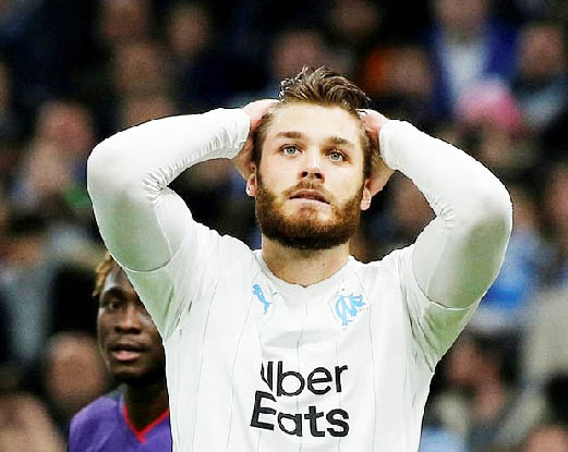 Foto - Tarih verildi: Beşiktaş'tan flaş bir transfer harekatı daha!