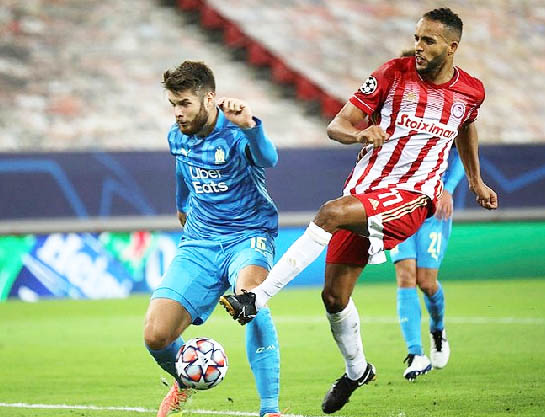 Foto - Tarih verildi: Beşiktaş'tan flaş bir transfer harekatı daha!