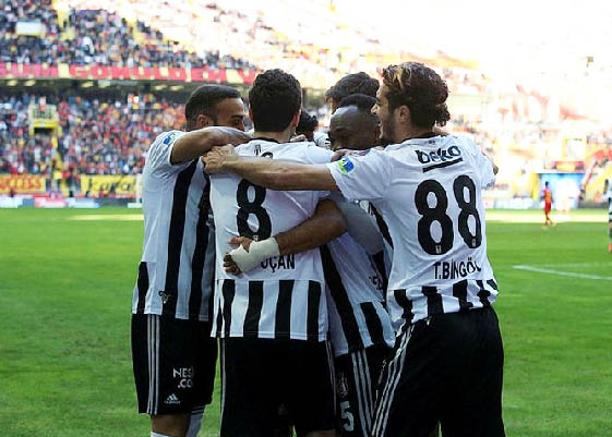 Foto - Tarih verildi: Beşiktaş'tan flaş bir transfer harekatı daha!