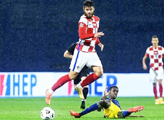 Foto - Tarih verildi: Beşiktaş'tan flaş bir transfer harekatı daha!