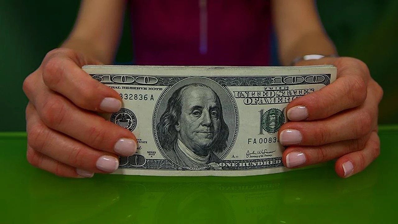 Foto - Tarih verildi: Dolar kuru, 8 TL birden artacak