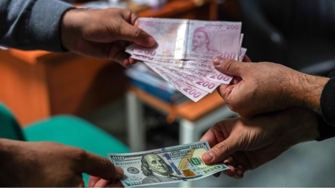 Foto - Tarih verildi: Dolar kuru, 8 TL birden artacak
