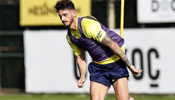 Tarih verildi! Fatih Terim’in takım programında duyuruldu: Menajerini oraya gönderecek…