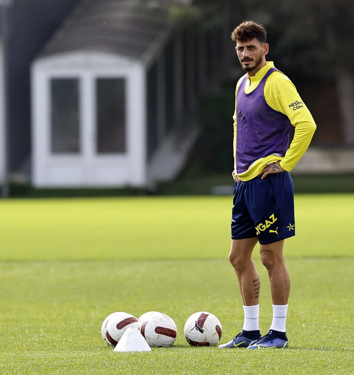 Foto - Tarih verildi! Fatih Terim’in takım programında duyuruldu: Menajerini oraya gönderecek…