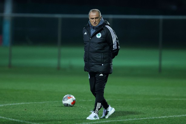 Foto - Tarih verildi! Fatih Terim’in takım programında duyuruldu: Menajerini oraya gönderecek…