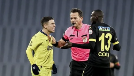 Foto - Tarih verildi: Fenerbahçe'nin iki Milli'si de artık misafir! Anlaşma sağlanması an meselesi! Flaş duyuru...