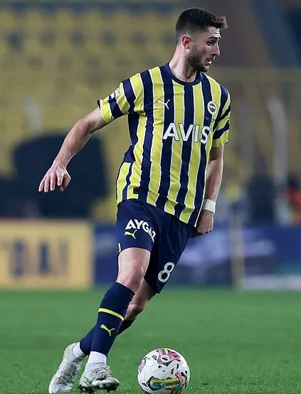 Tarih verildi: Fenerbahçe'nin iki Milli'si de artık misafir! Anlaşma sağlanması an meselesi! Flaş duyuru...