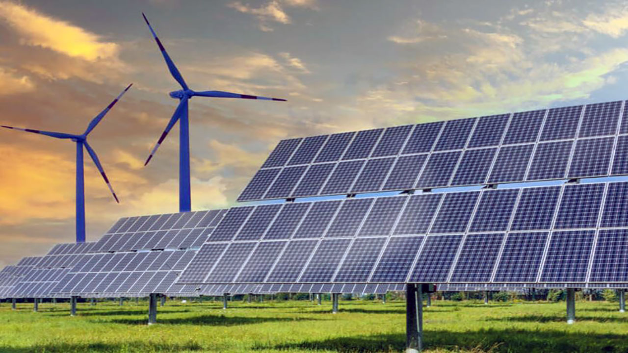 Foto - Tarih verildi! Küresel elektriğin yarısı yenilenebilir enerjiden sağlanacak