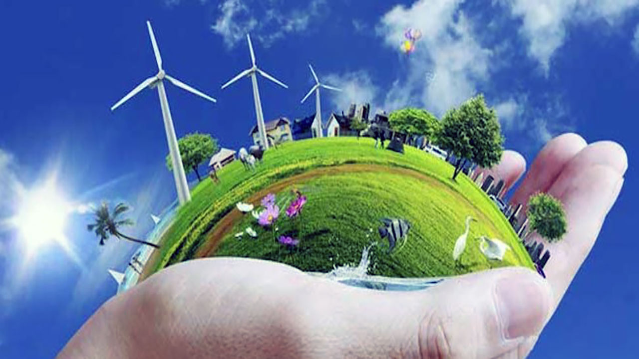 Foto - Tarih verildi! Küresel elektriğin yarısı yenilenebilir enerjiden sağlanacak