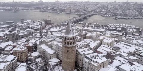 Foto - Tarih verildi! Lapa lapa kar yağacak