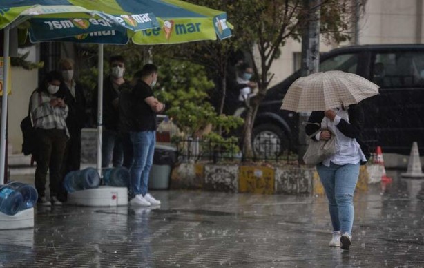 Foto - Tarih verildi! Lapa lapa kar yağacak
