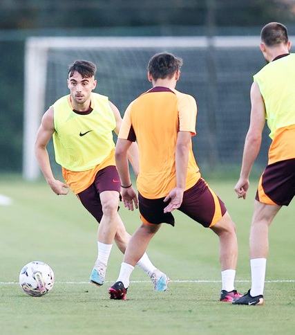 Foto - Tarih verildi! Şok gelişme! Galatasaray transferde şova hazırlanıyor!