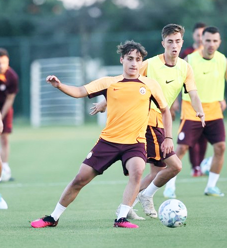 Foto - Tarih verildi! Şok gelişme! Galatasaray transferde şova hazırlanıyor!