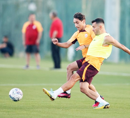 Foto - Tarih verildi! Şok gelişme! Galatasaray transferde şova hazırlanıyor!