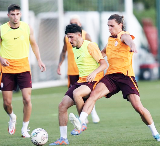 Foto - Tarih verildi! Şok gelişme! Galatasaray transferde şova hazırlanıyor!