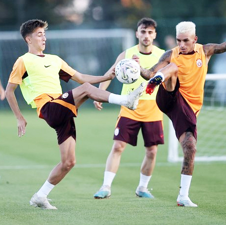 Foto - Tarih verildi! Şok gelişme! Galatasaray transferde şova hazırlanıyor!