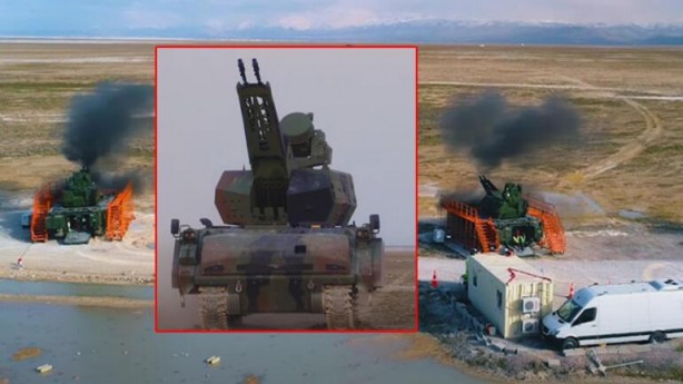 Foto - Tarih verildi! Türkiye için ilk olacak… S-400 ayarında geliyor