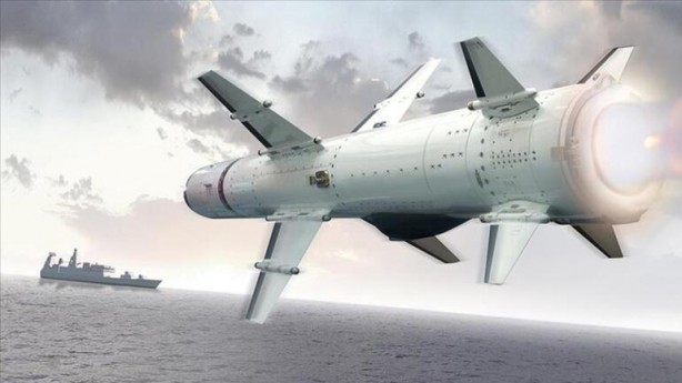 Foto - Tarih verildi! Türkiye için ilk olacak… S-400 ayarında geliyor