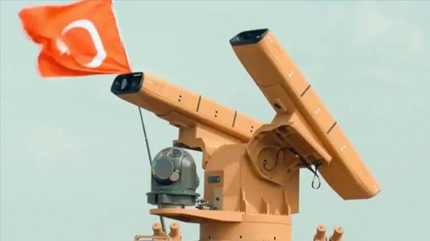 Foto - Tarih verildi! Türkiye için ilk olacak… S-400 ayarında geliyor