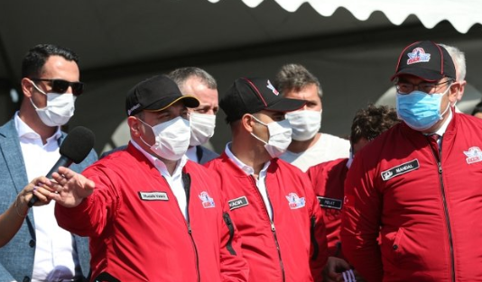 Foto - Tarih verildi! Yerli otomobillerde flaş gelişme