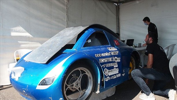 Foto - Tarih verildi! Yerli otomobillerde flaş gelişme