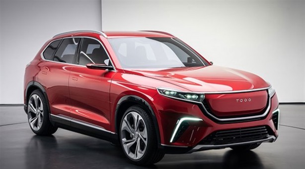 Foto - Tarih verildi! Yerli otomobillerde flaş gelişme