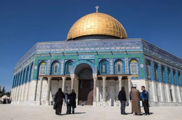 Foto - Tarih verip ilan ettiler: Nüfus cihadı yaşanacak!