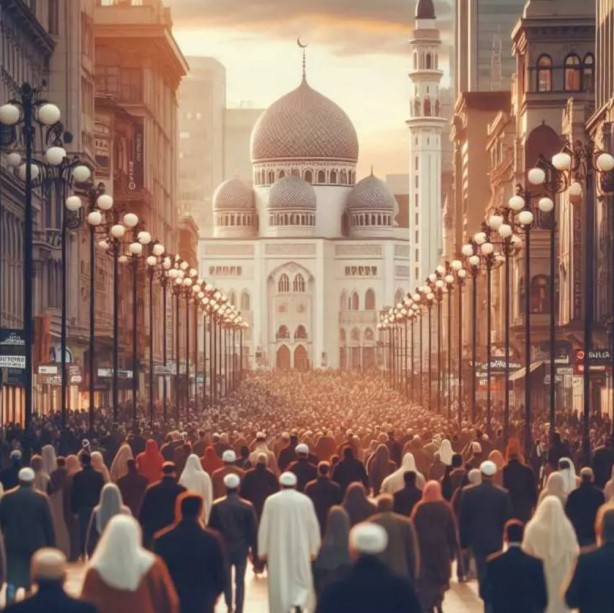 Tarih verip ilan ettiler: Nüfus cihadı yaşanacak!