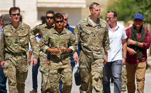 Foto - Tarih verip Türkiye'yi uyardı: Çok geç olacak