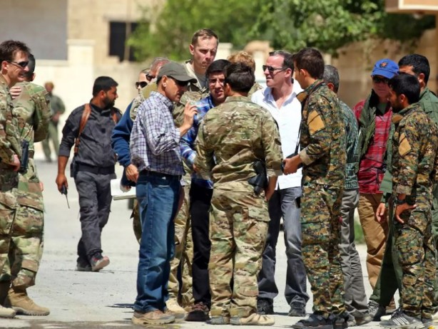 Foto - Tarih verip Türkiye'yi uyardı: Çok geç olacak