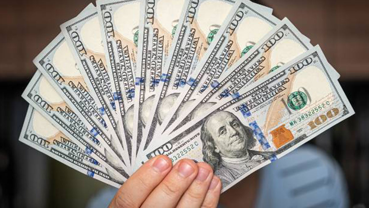 Foto - Tarih verip uçtular: Dolar kuru 7,5 lira değişecek