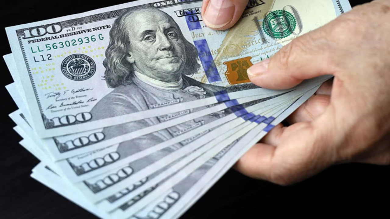 Foto - Tarih verip uçtular: Dolar kuru 7,5 lira değişecek