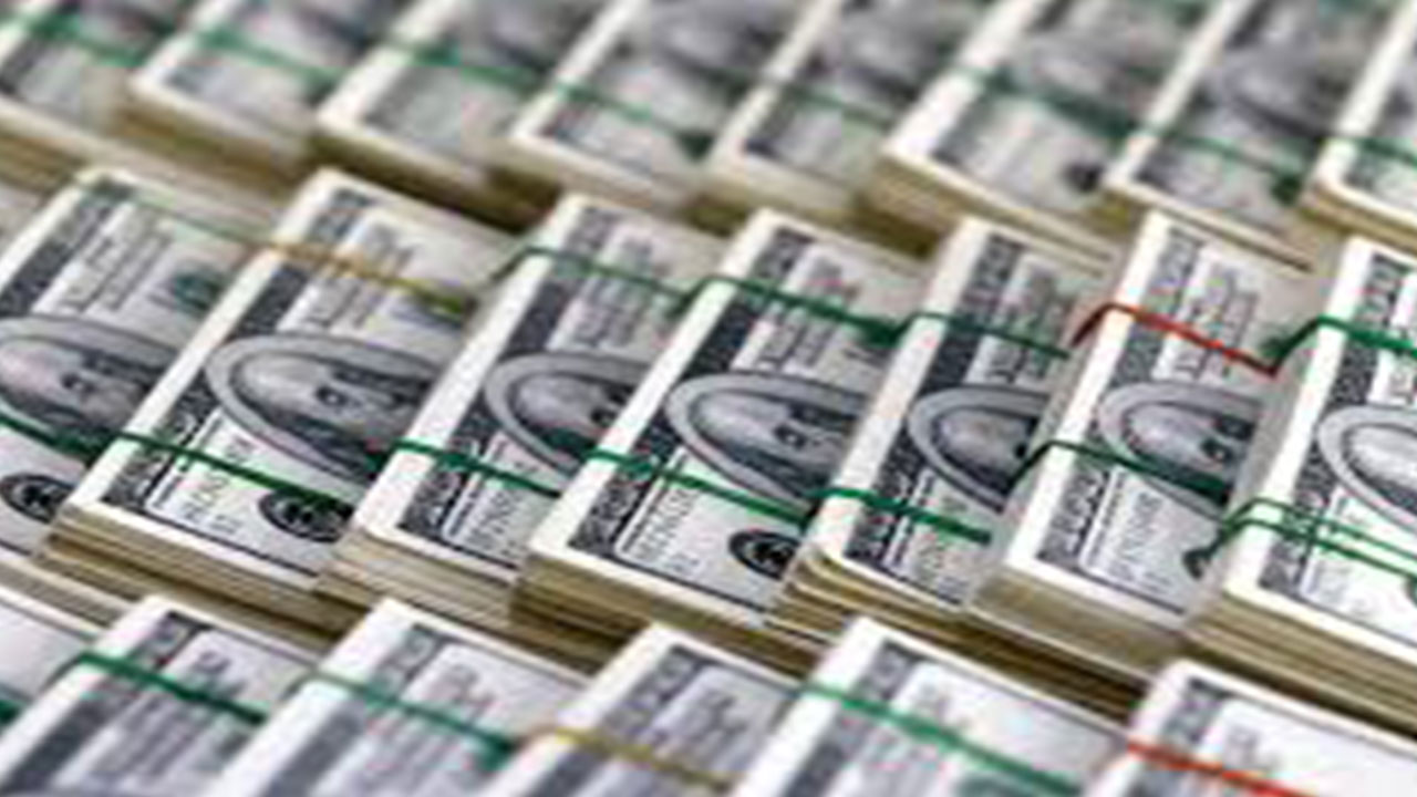 Foto - Tarih verip uçtular: Dolar kuru 7,5 lira değişecek